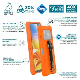 Coaxial TV antena Kabelis Mobilis 052069